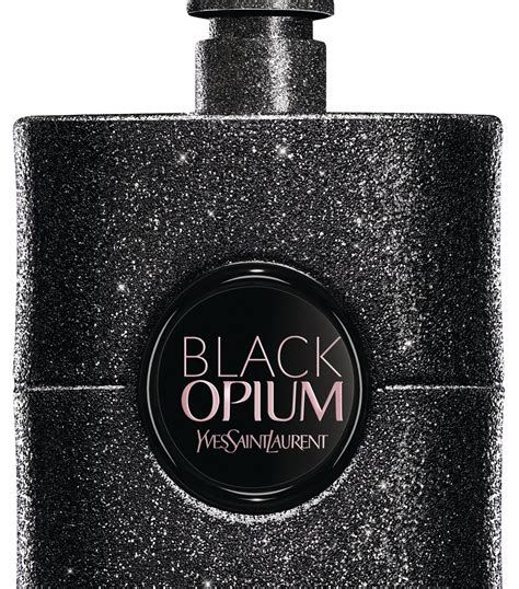 ysl perfume black opium|is black opium unisex.